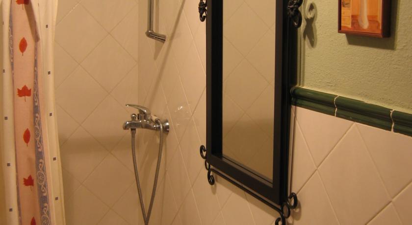 Apartamentos Rurales Jardines Del Visir Genalguacil Quarto foto